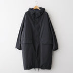 Souvenir Hunter L/L DP #SILICONE BLACK [TT-104LL-DP]