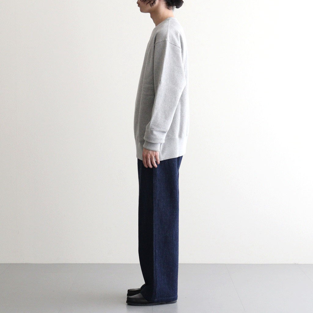 At Home Denim #Indigo [OFH010PT21]