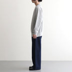 At Home Denim #Indigo [OFH010PT21]