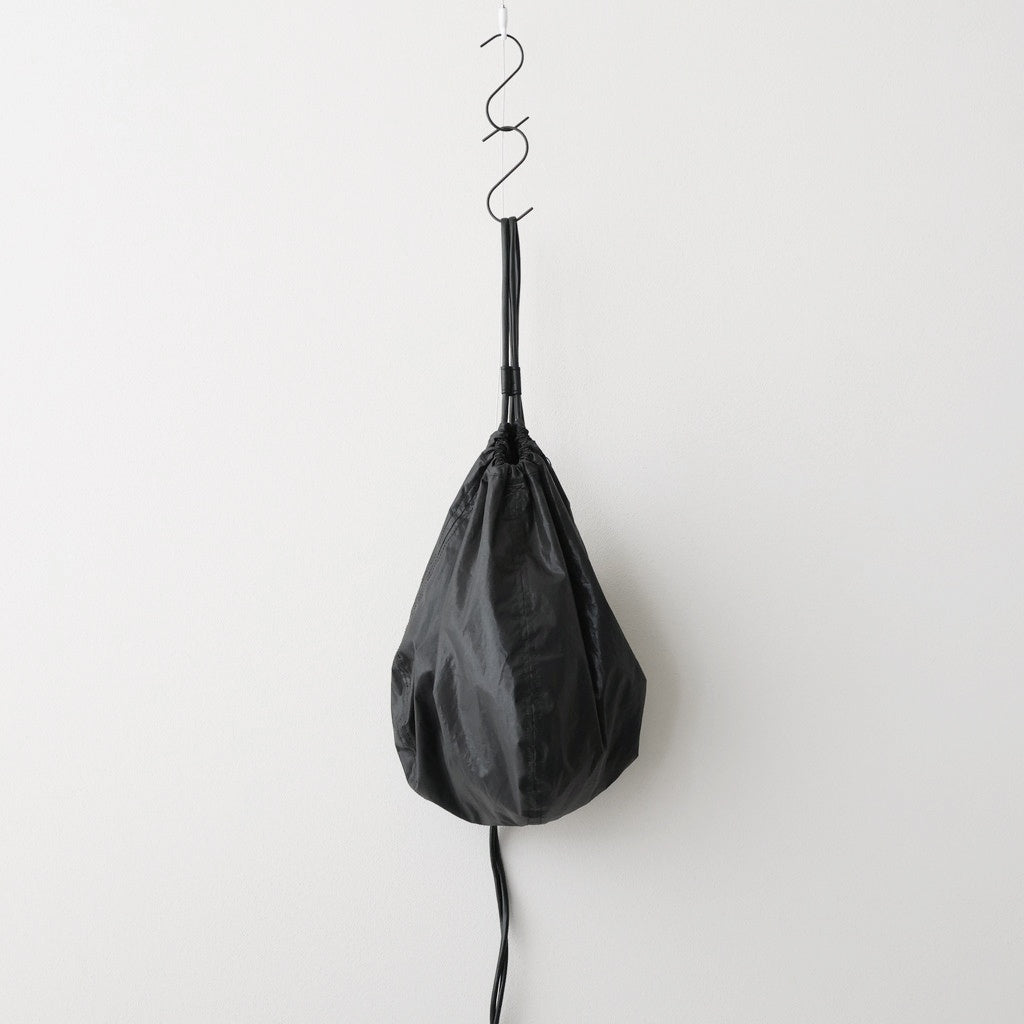 Ball Bag - Medium #Black [OFH010BG12]