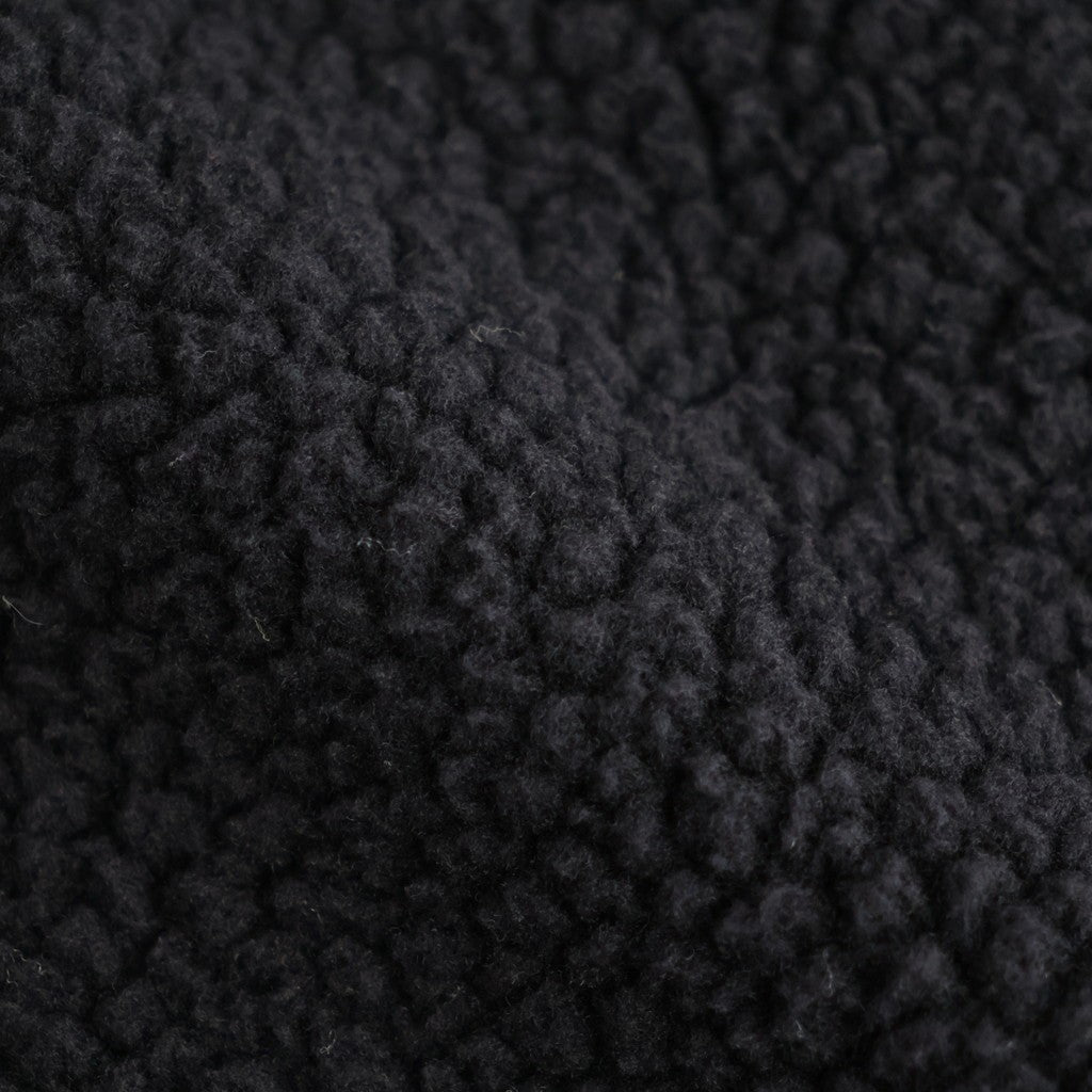 polartec fleece bandana #black [zw-c-pfb]