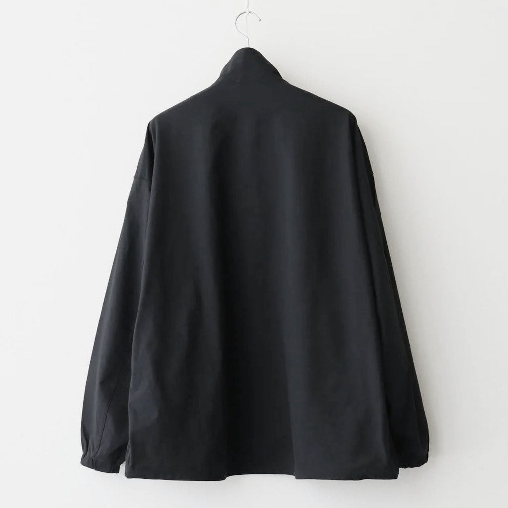 CORPORATE TRACK SUIT #BLACK [FSC263-60111]