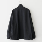 CORPORATE TRACK SUIT #BLACK [FSC263-60111]