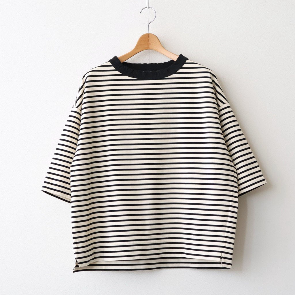 FOB6T #Natural base × BK bd [VG_FR0902T6]