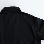 CORPORATE BLOUSON #BLACK [FSC253-30226B]