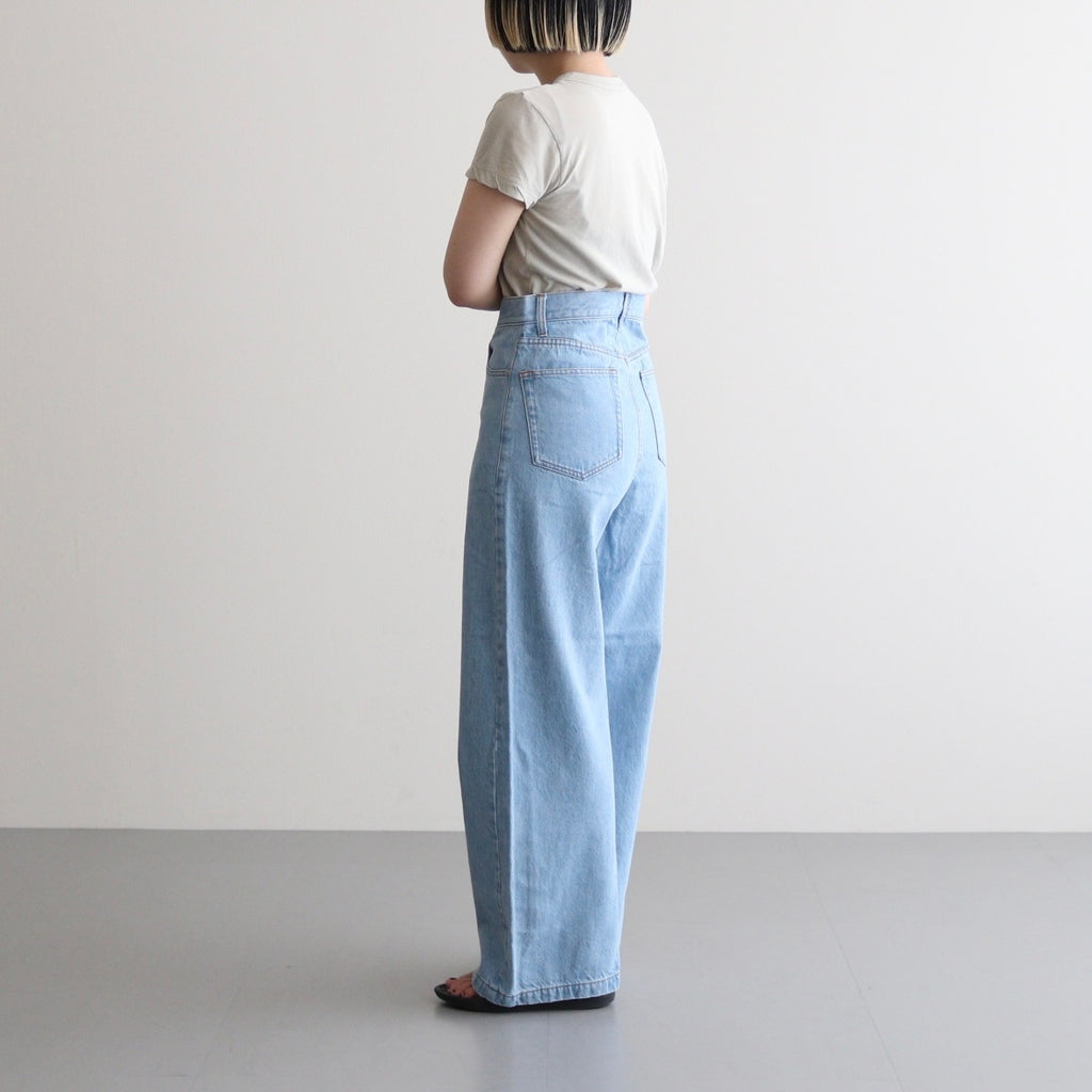 女性モデル(マツオ):156cm　着用サイズ:1