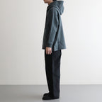 カンガルーポケットPK #GREEN [D224-T927]