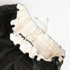 FB1PT - TC・ハイカウントスタンダードチノ テーパードパンツ #84 Olive [SN_FR1201PF]