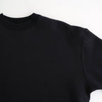 Cotton Brushed Sweat #BLK [12520621]