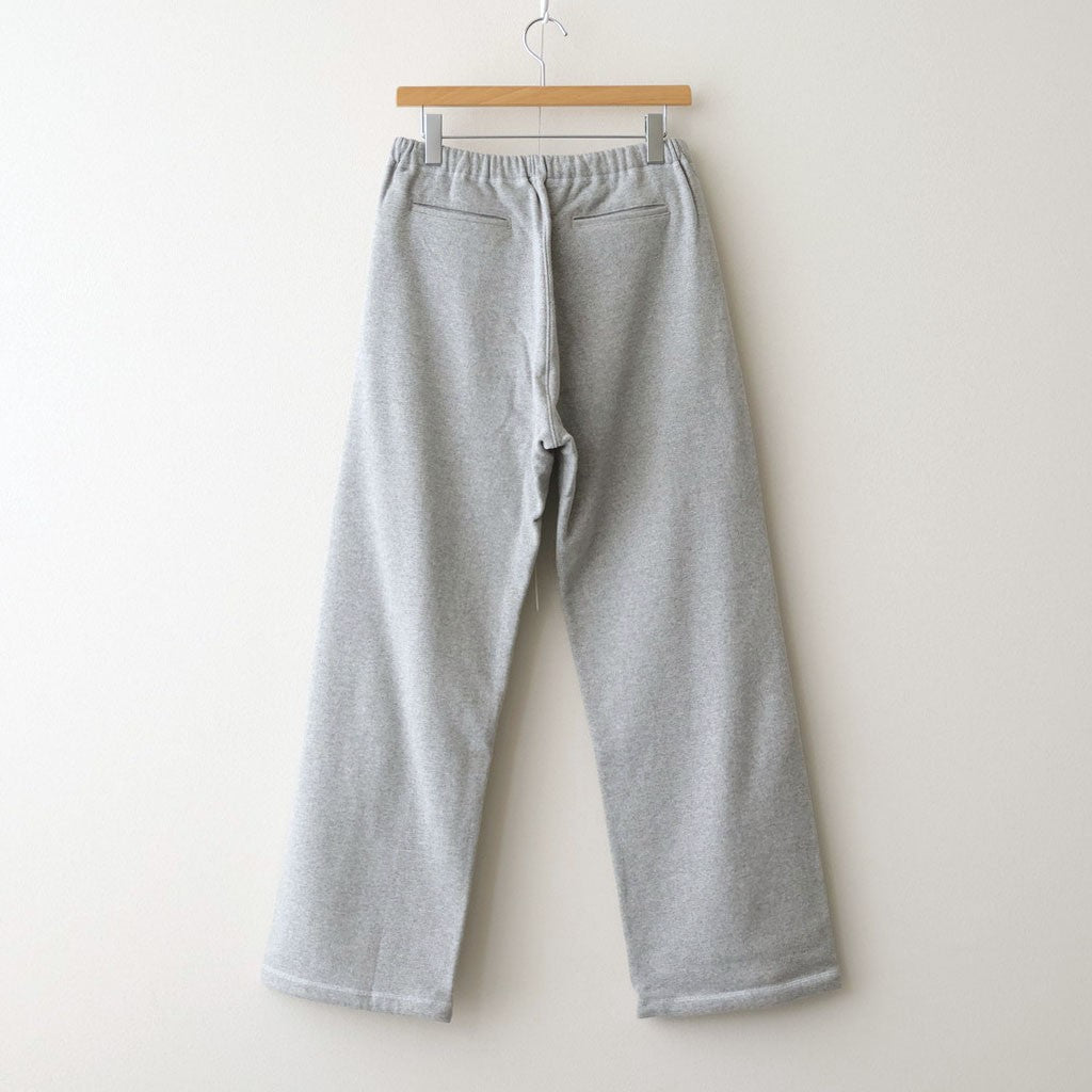 Jewelry Sweat Pants #Gray [OFH010PT31]
