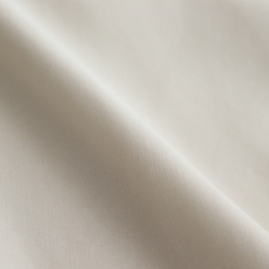 Cord Pocket Long SL Shirt-P #IVORY [D224-T781-P]