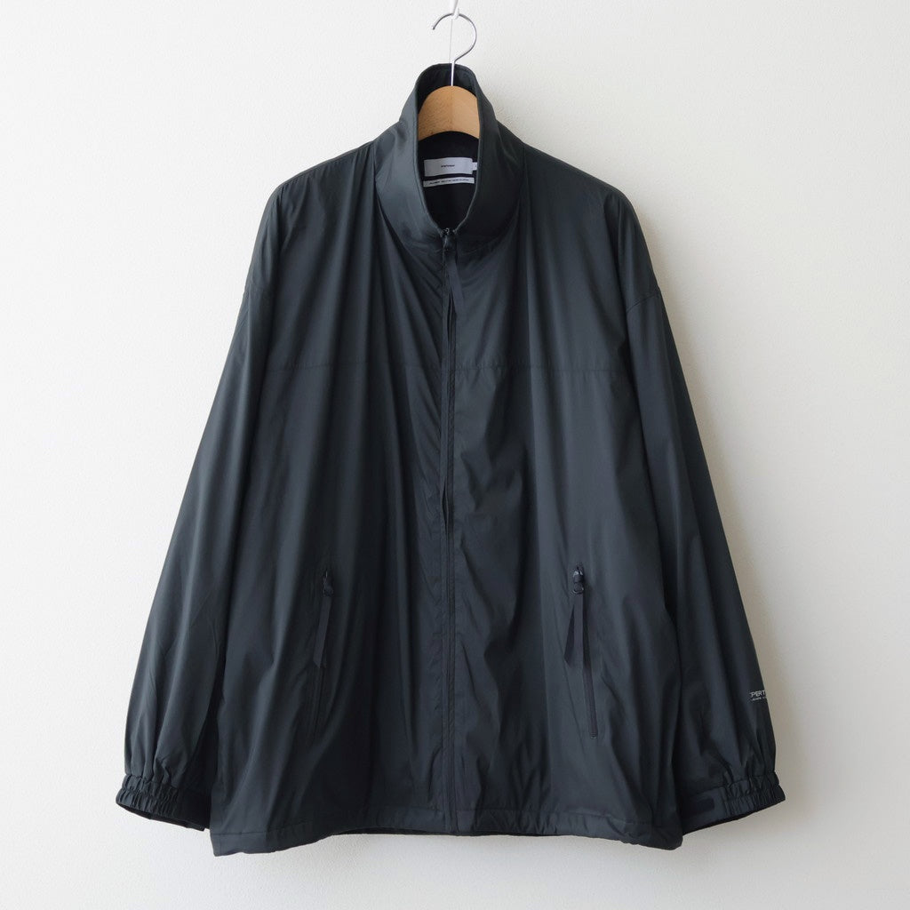 PERTEX QUANTUM AIR Light Thermo Blouson #BLACK [GM253-30435]