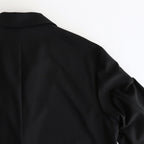 Santiago Sports Jacket #Black [AOESJK002]