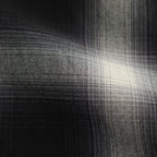 Reverb Ombre Shirt #Black - Ombre [AOESSH011]