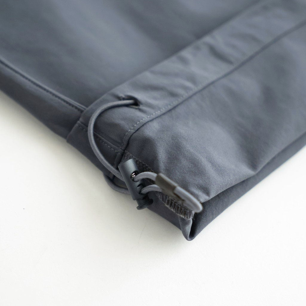 CORPORATE TRACK SUIT #GRAY [FSC263-60111]