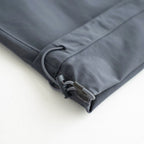 CORPORATE TRACK SUIT #GRAY [FSC263-60111]