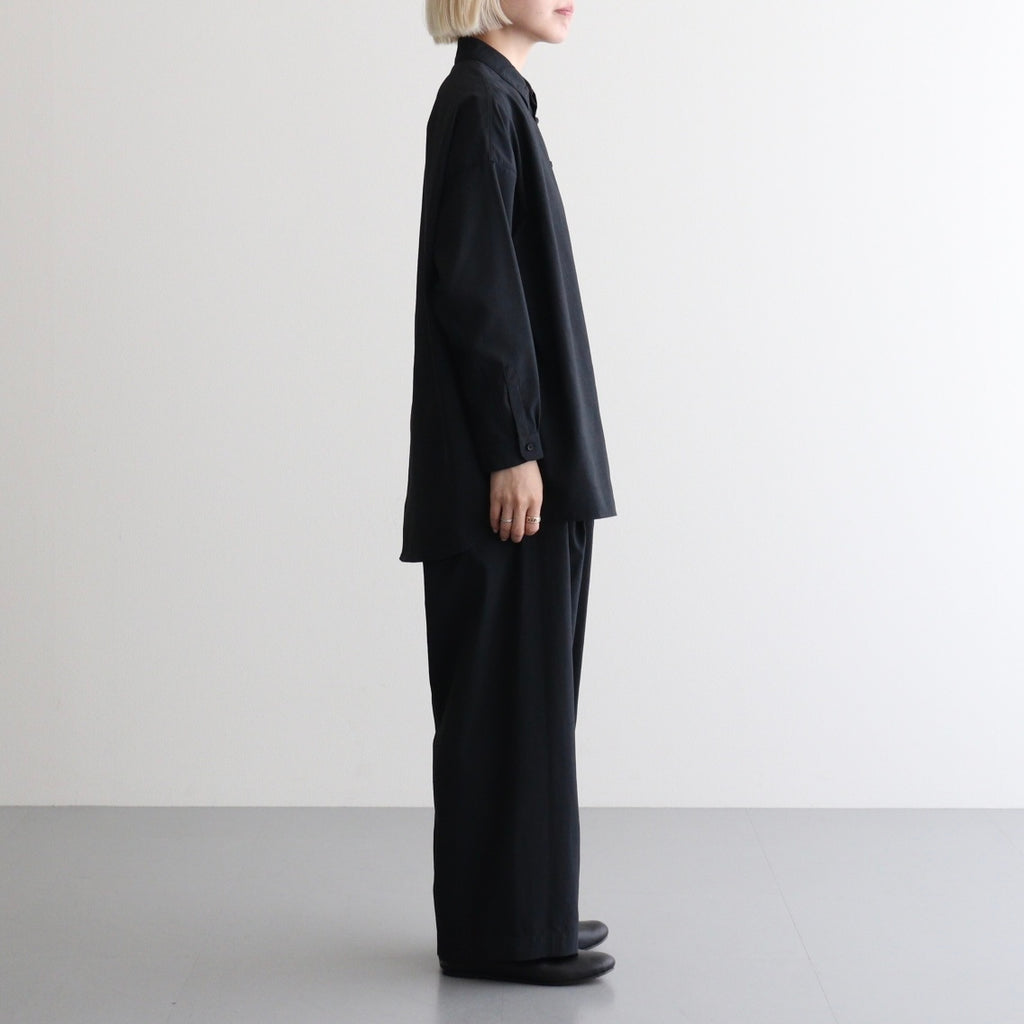 女性モデル(マツオ):156cm　着用サイズ:3