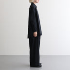 女性モデル(マツオ):156cm　着用サイズ:3