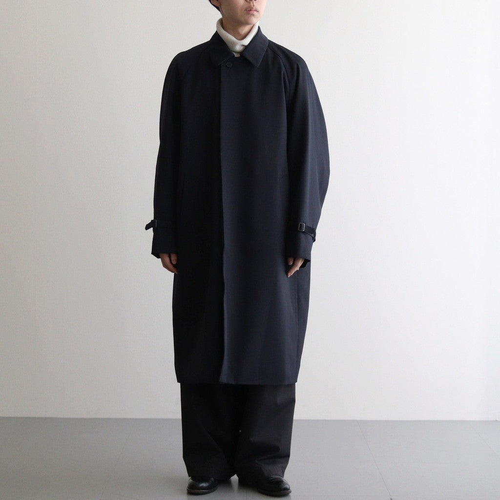 男性モデル(ハラ):172cm 58kg 着用サイズ：4