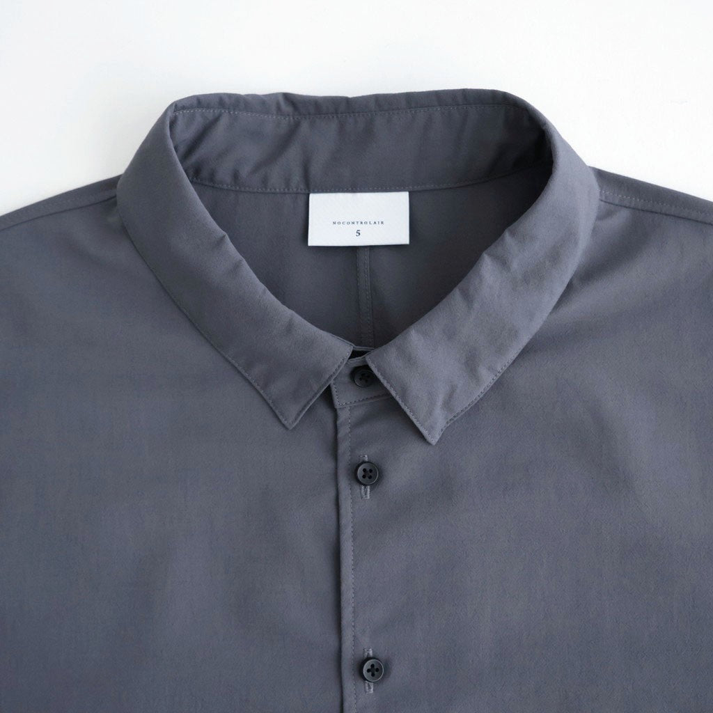 NOVSH #Mid Grey [HR_NC0601SF]