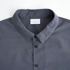 NOVSH #Mid Grey [HR_NC0601SF]