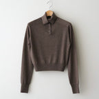 Front Botton Knit #MCA [12520535]