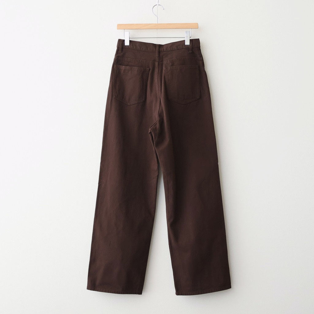 Cary's Denim #BRN [12611403]