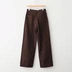 Cary's Denim #BRN [12611403]