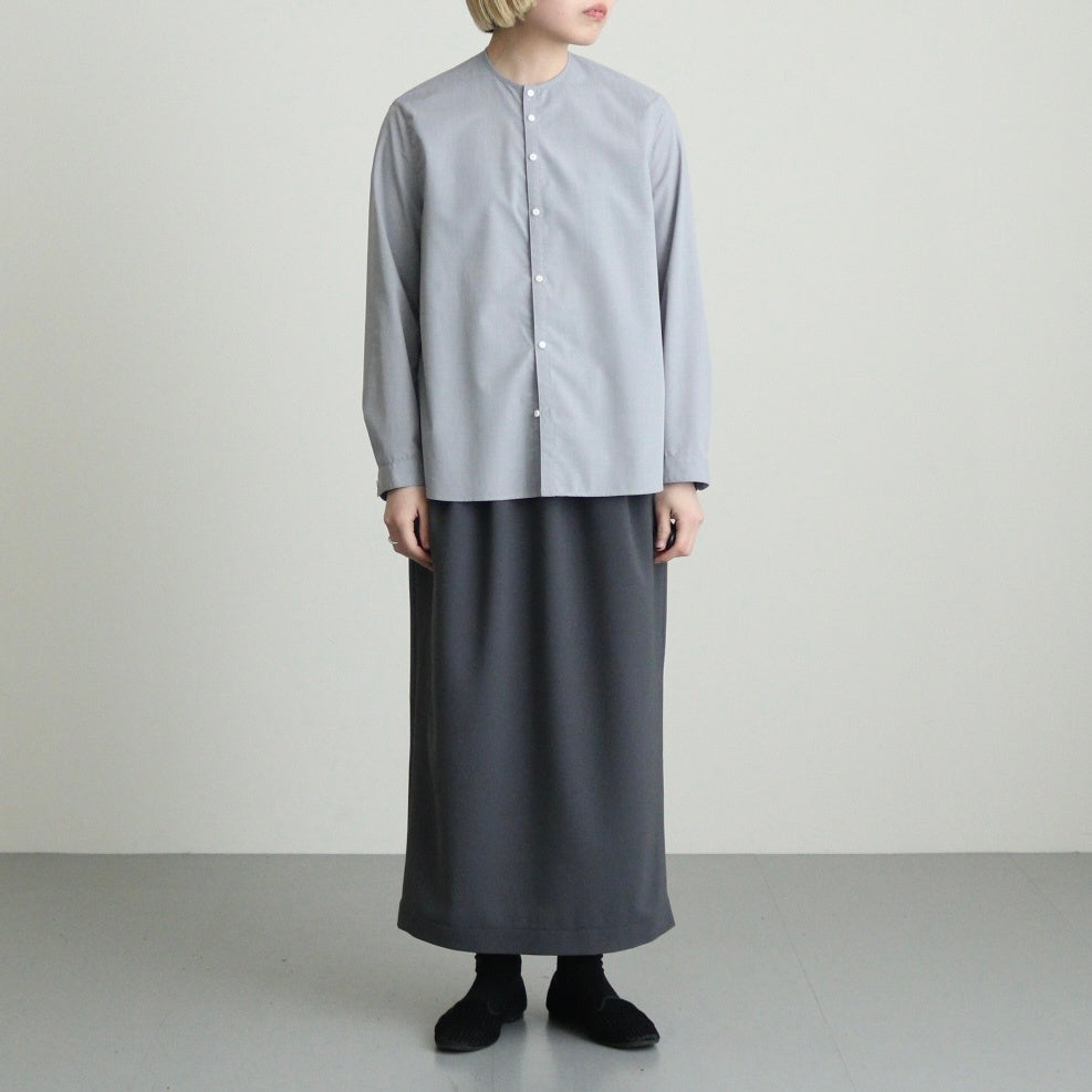 女性モデル(マツオ):156cm　着用サイズ:2