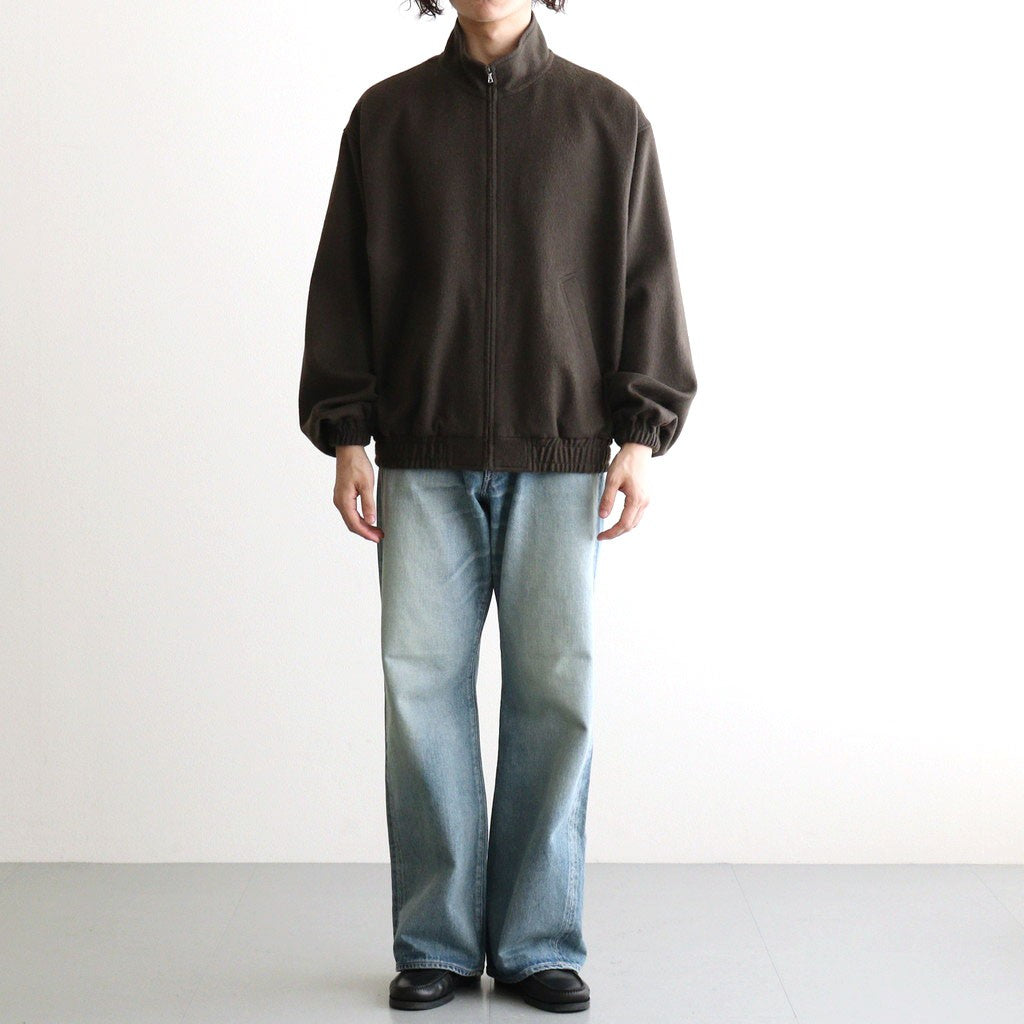 男性モデル(ハラ):172cm 55kg 着用サイズ：4