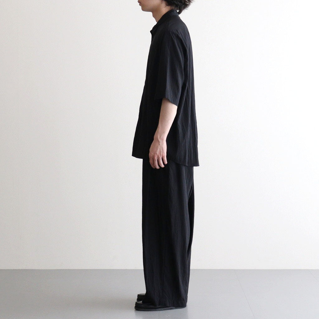 FHFSSH #Black [HR_FR0101SH]