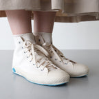 SHOES LIKE POTTERY HI #WHITE [S.L.P.01 HI]