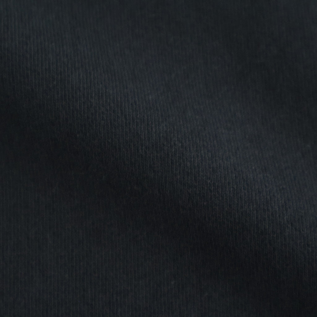 LIGHT OZ PULLOVER HOODIE #BLACK [FSC253-70102B]