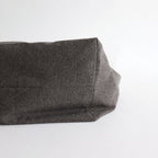 よそいきトートBag #BROWN [D224-B100]