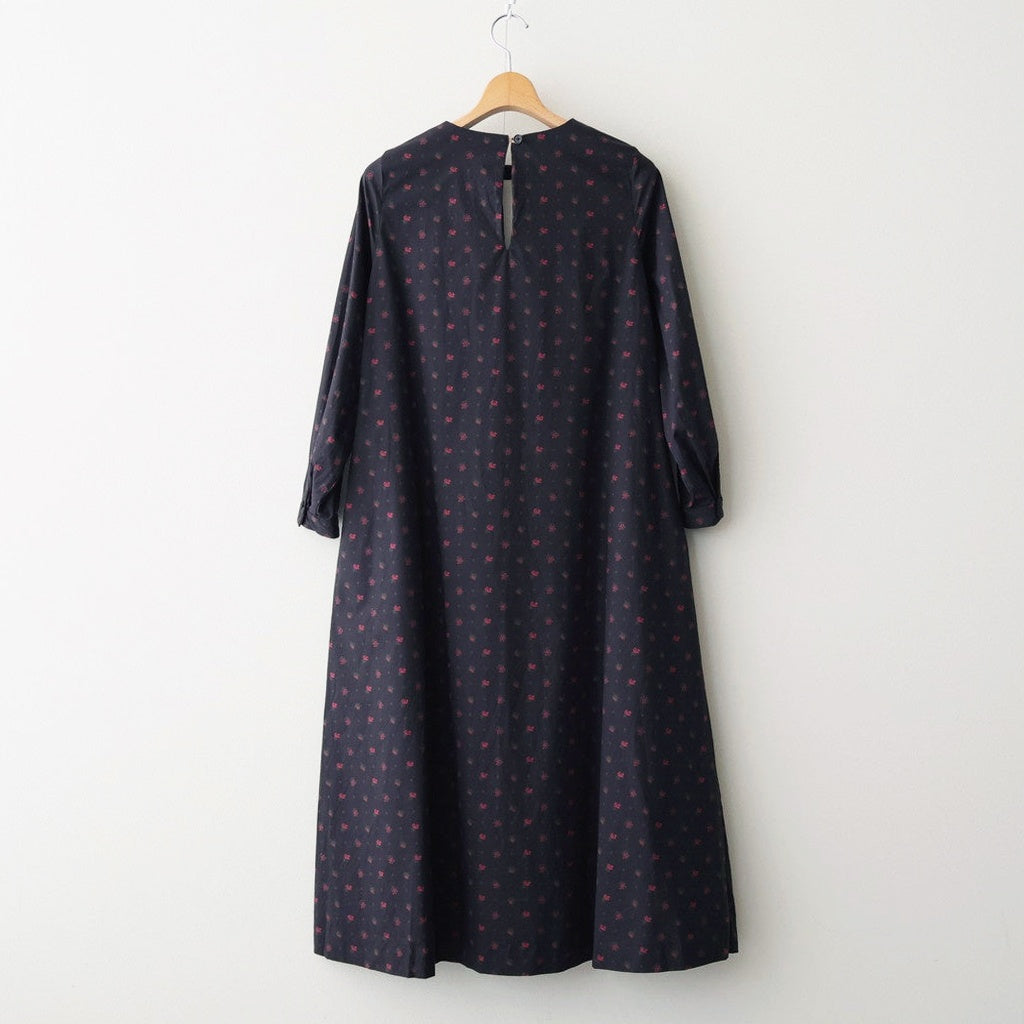 A-Line Dress #CLIO [42052702]