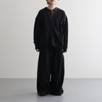 女性モデル(マツオ):156cm　着用サイズ:0