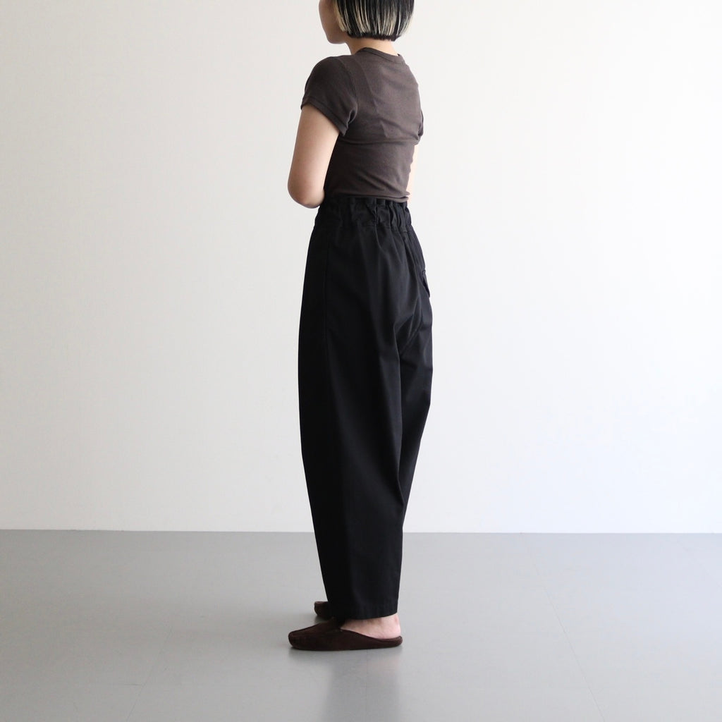 女性モデル(マツオ):156cm　着用サイズ：XS