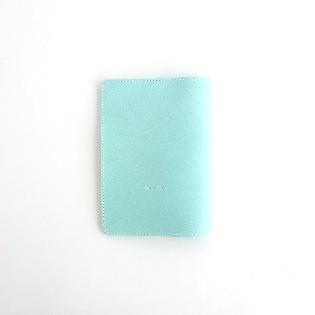 toco book cover #Light blue [mo-rc-tbc]
