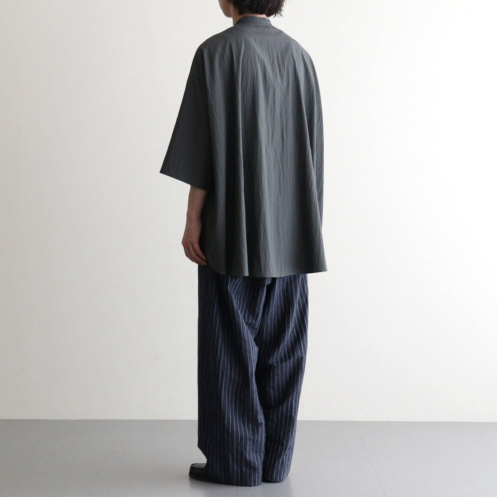 NFMSSH #Mid Grey [VG_NC1302S6]