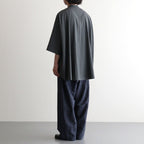 NFMSSH #Mid Grey [VG_NC1302S6]