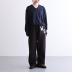 女性モデル(マツオ):156cm　着用サイズ:S
