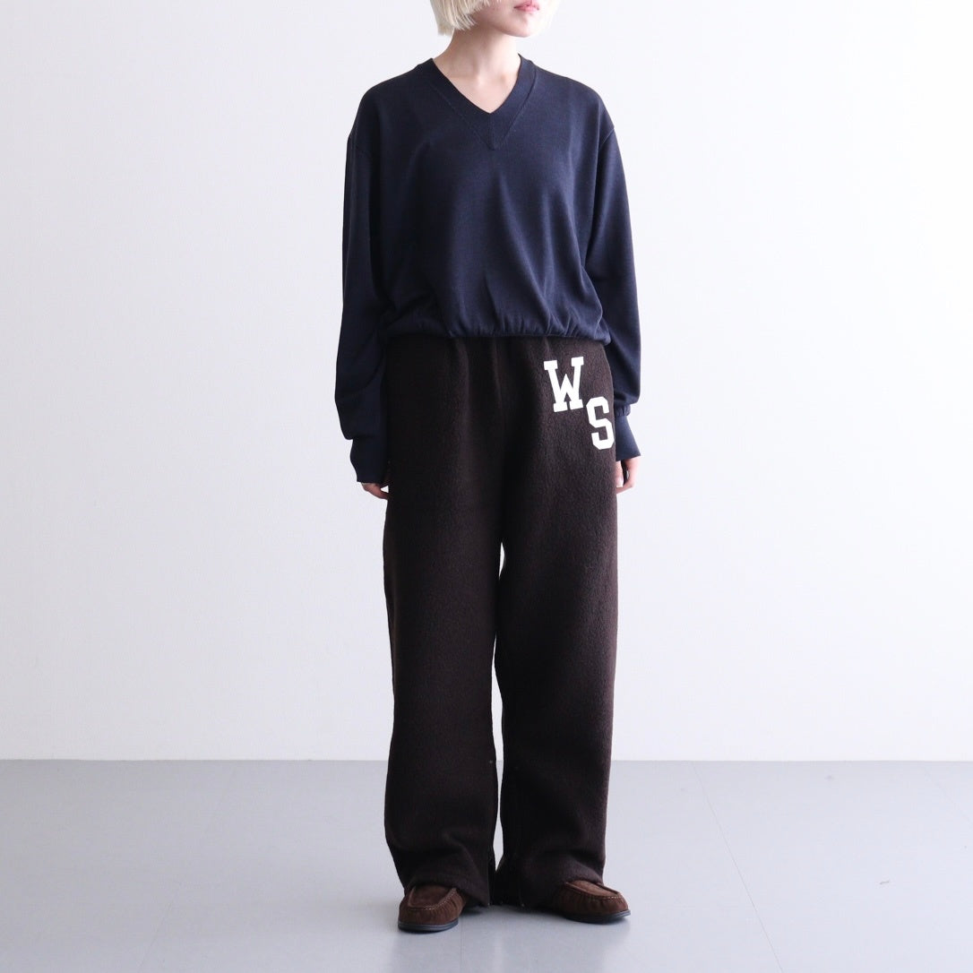 女性モデル(マツオ):156cm　着用サイズ:S