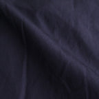 CORPORATE REGULAR COLLAR SHIRT #NAVY [FSW-22-SH_16]