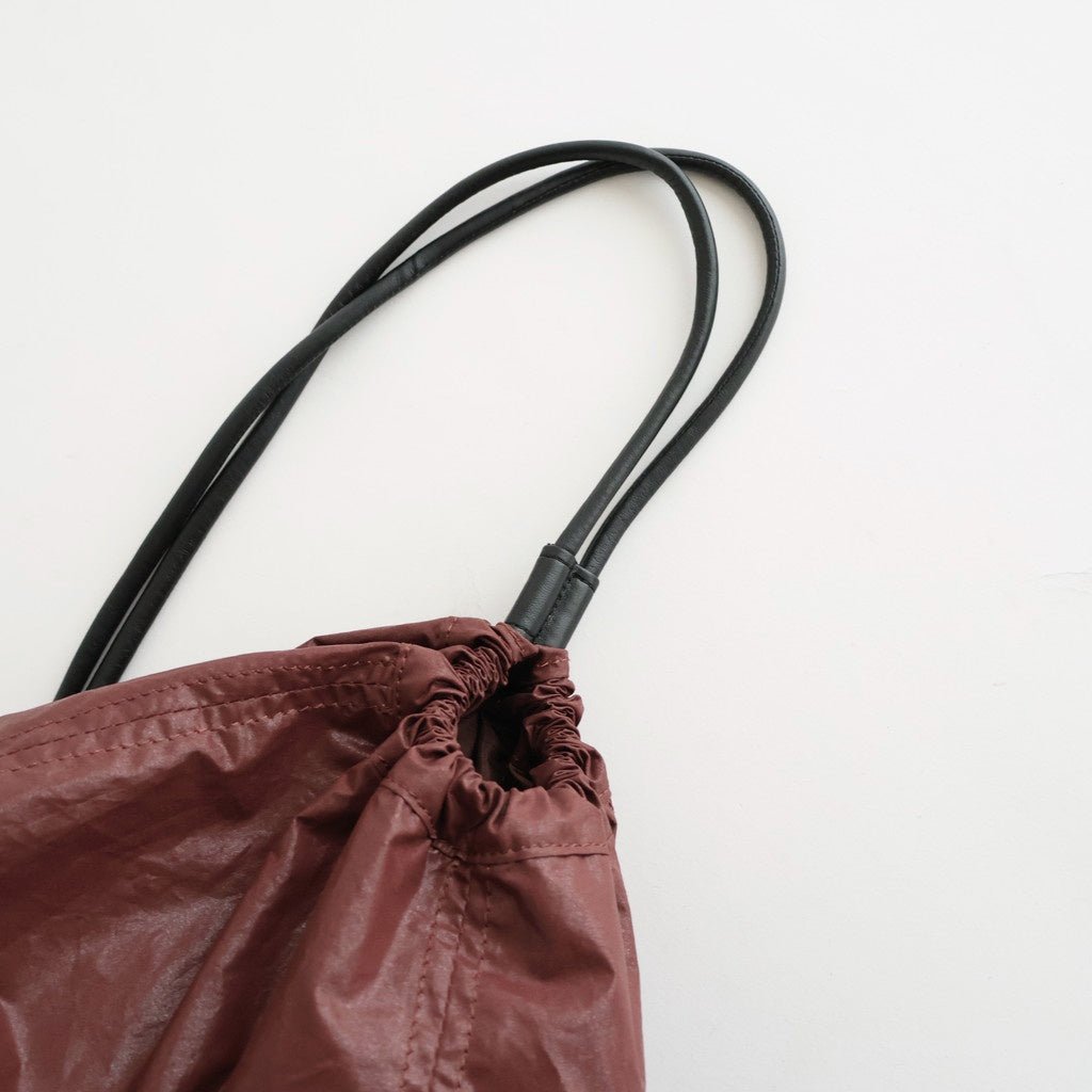 Ball Bag - Medium #Red Brown [OFH010BG12]