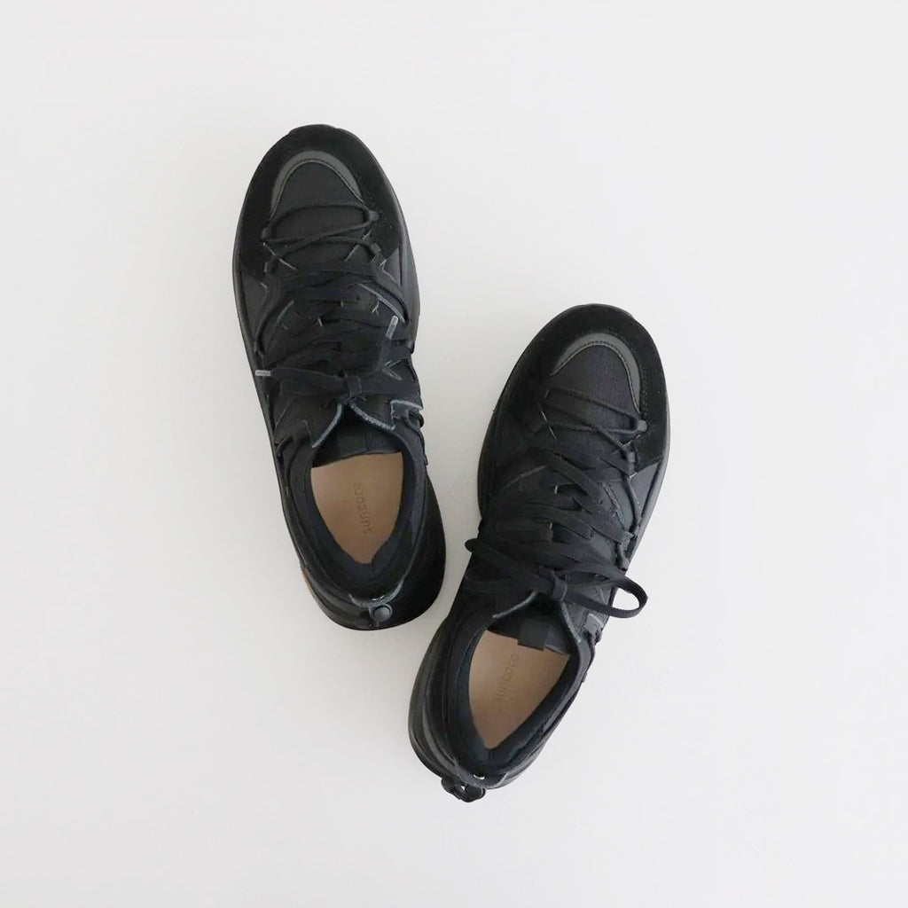 para traceur light 2 DPX #BLACK [SCV879C007]
