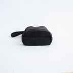 CYLINDER S - OIL SUEDE #CHARCOAL [CYS-1]