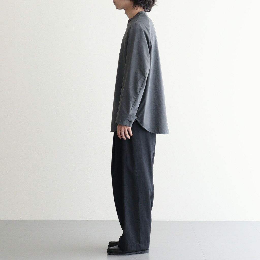 NRGOPO #Mid Grey [HR_NC0801PO]