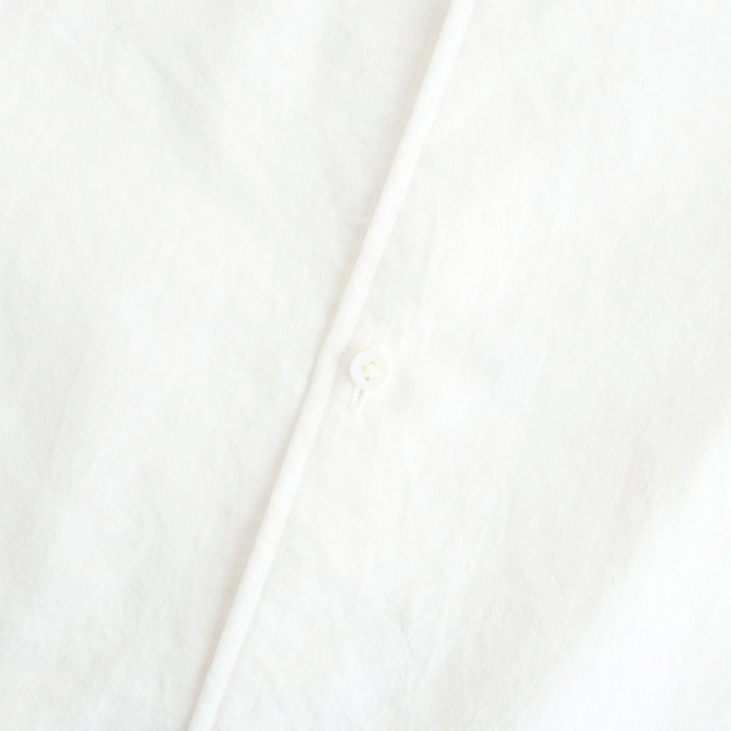 NOVSH #Off White [VG_NC0706SF]