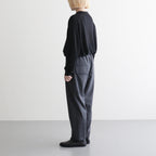 女性モデル(マツオ):156cm　着用サイズ:0