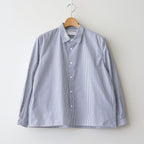 Comfort Shirt – Relaxed Square #BLOCK-ST [12061104]